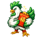 Đá Gà LU88 icon