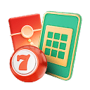 Xổ Số LU88 icon